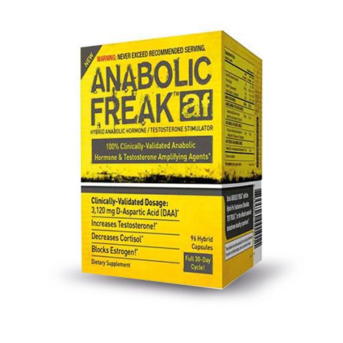Pharmafreak anabolicfreak