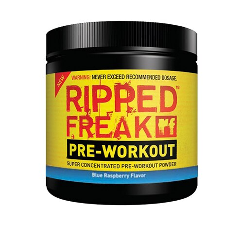 Pharmafreak rippedfreak pwoblueraz