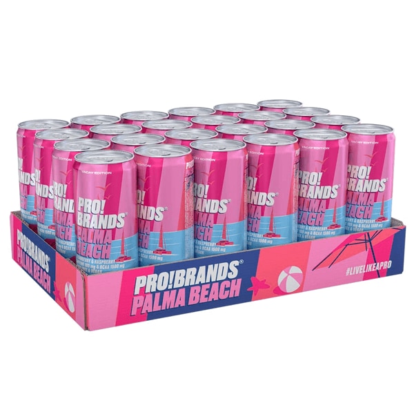 Probrands palma beach flak