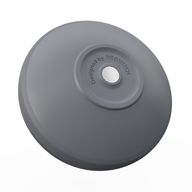 Promixx CORE Pill Holder Graphite