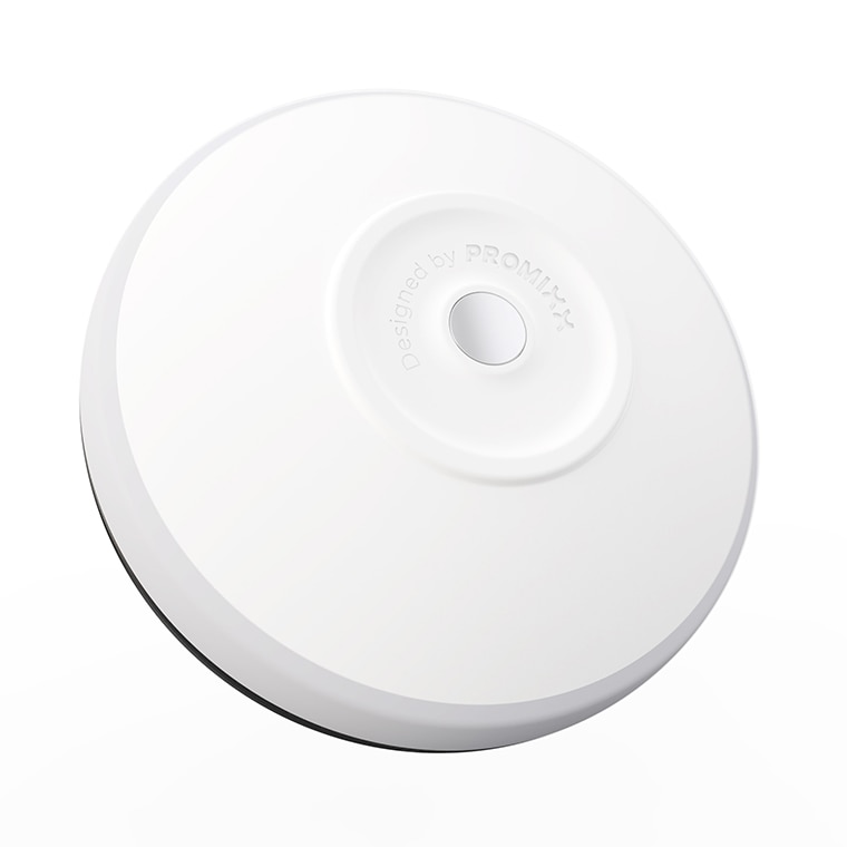 Promixx CORE Pill Holder White