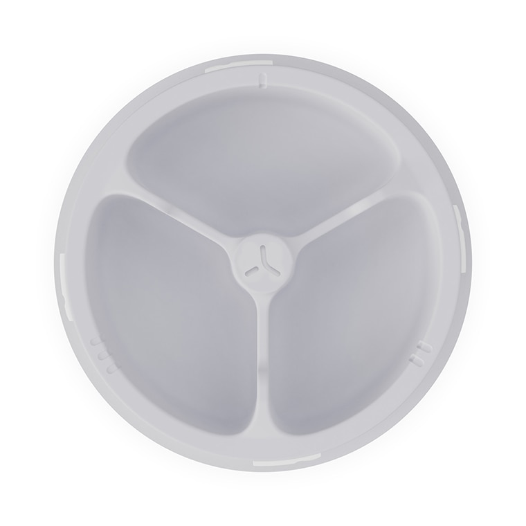 Promixx CORE Pill Holder White
