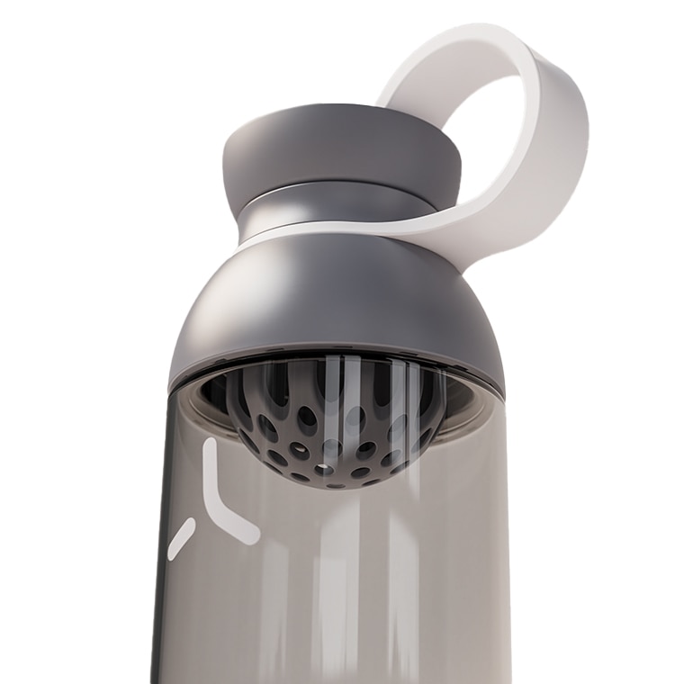 Promixx Form Graphite & Cool Grey 760ml