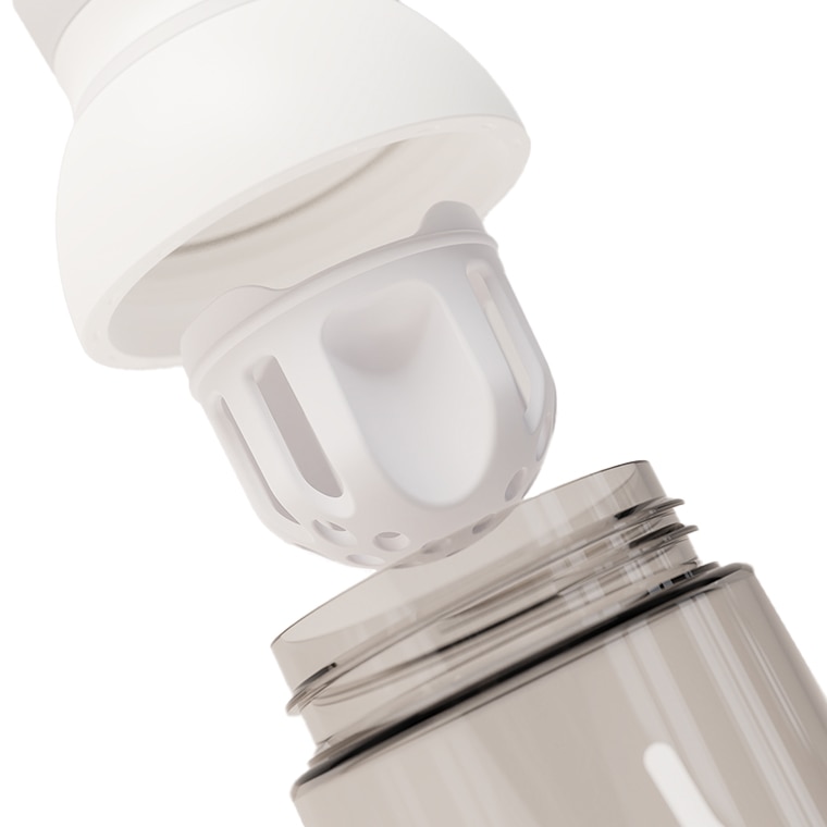 Promixx Form White & Cool Grey 760ml