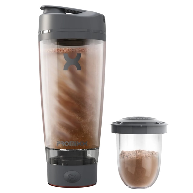 Promixx Pro Electric Shaker 600ml