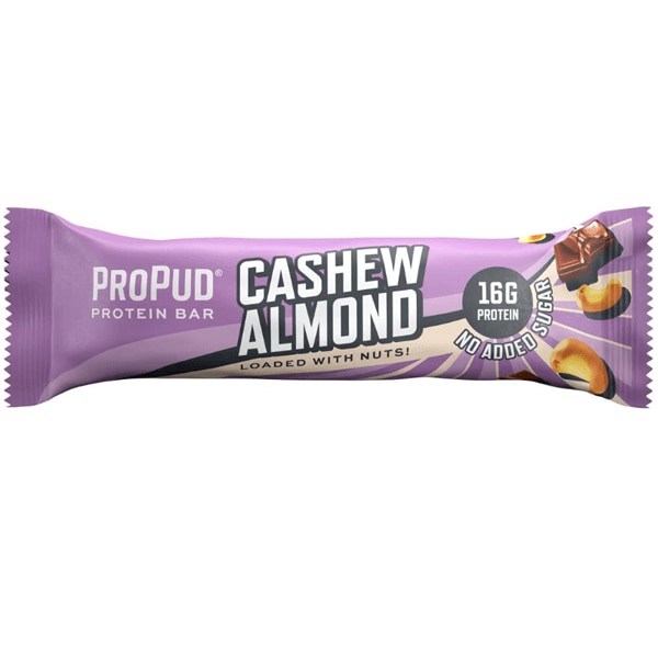 Njie propud bar cashew almond