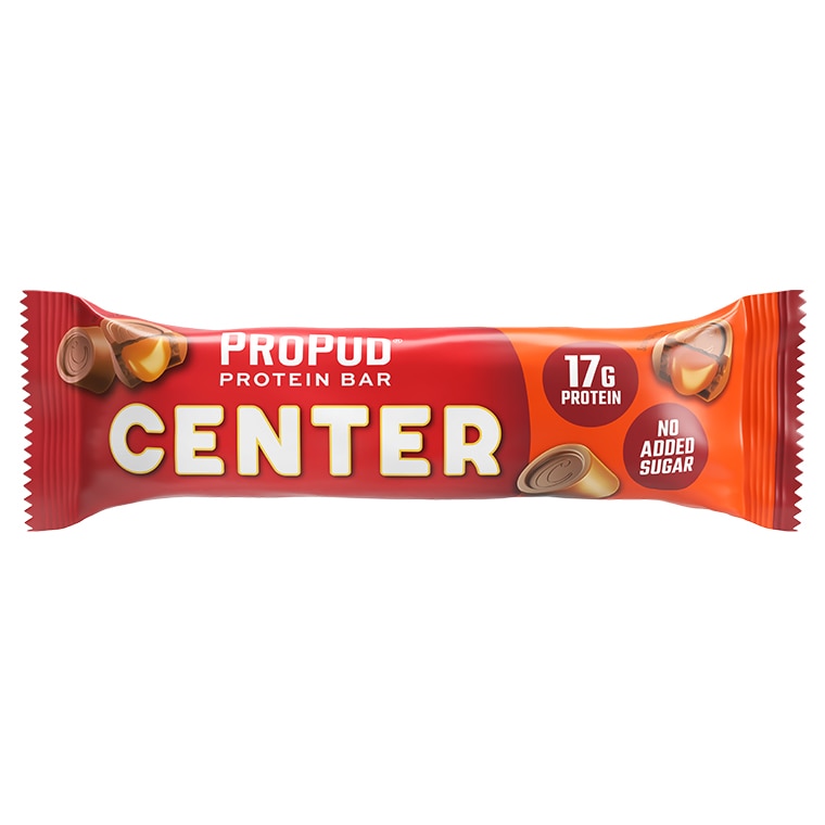 Njie ProPud Proteinbar Center 55g