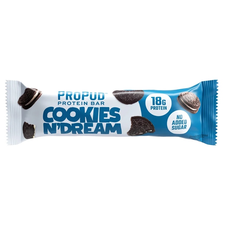 Njie ProPud Proteinbar Cookies n Dream 55g