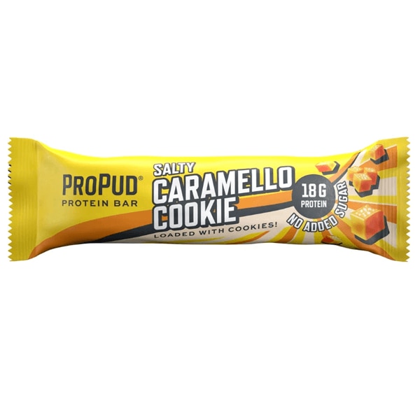 Njie propud bar salty caramello cookie