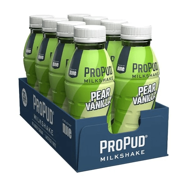Njie propud milkshake pearvanilla 8pack