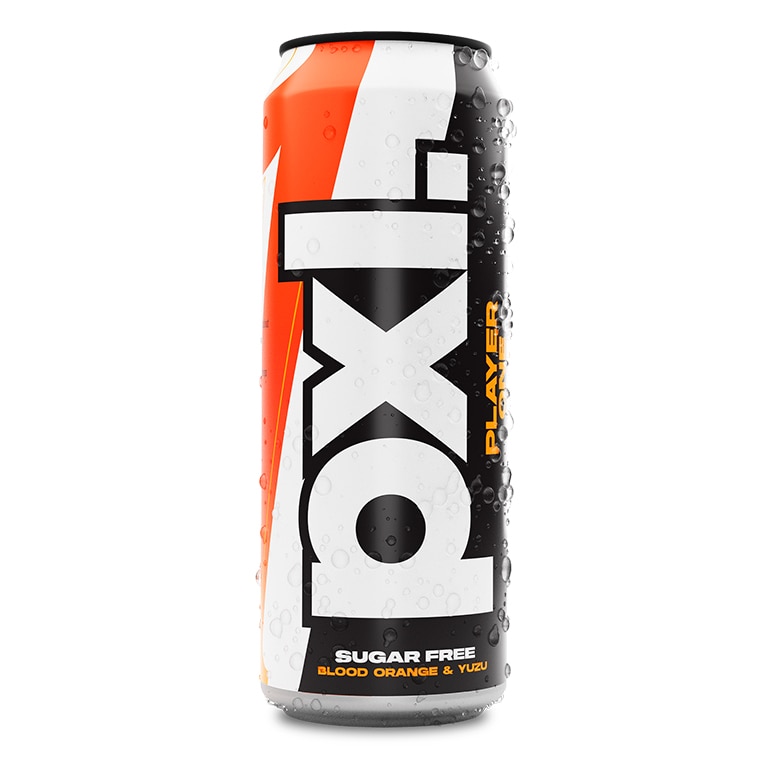 PXL Energy Player One 500ml