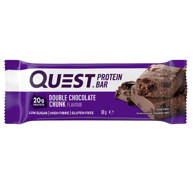 quest bar double chocolate_chunk 60g