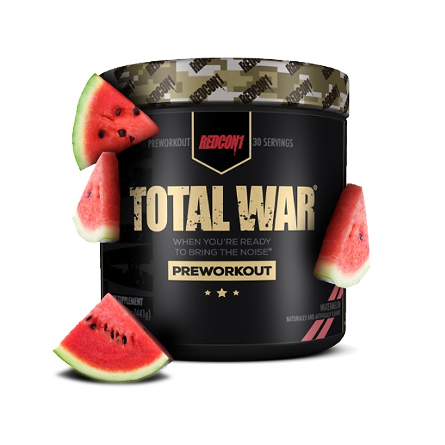 Redcon1 Total War Watermelon 0,4kg