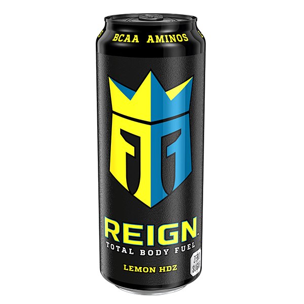 Reign lemon hdz