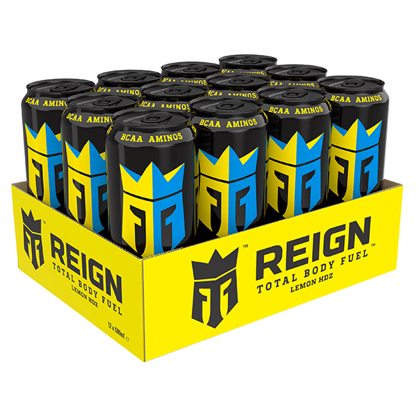 Reign lemon hdz flak