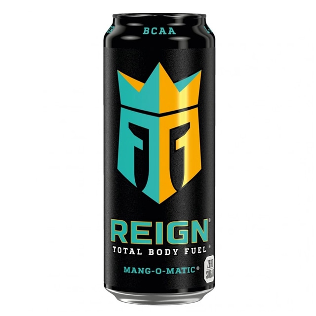 reign mango matic 500ml