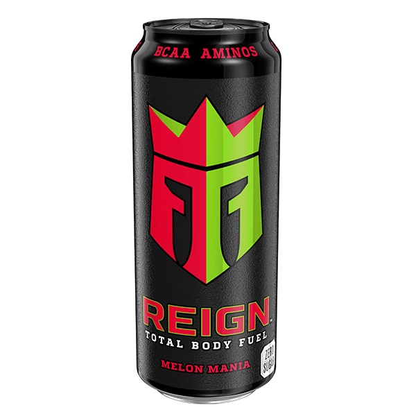 Reign melon mania