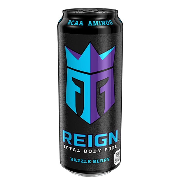 Reign razzle berry