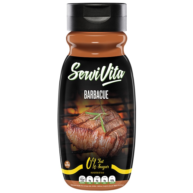 ServiVita Barbecue 320ml