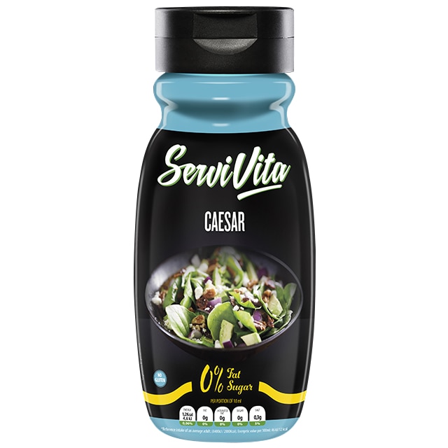 ServiVita Ceasar 320ml