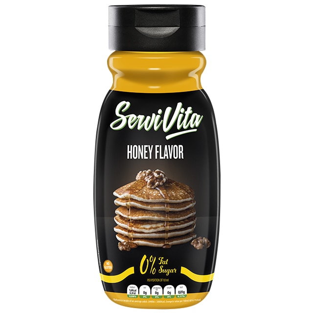 ServiVita Honey 320ml