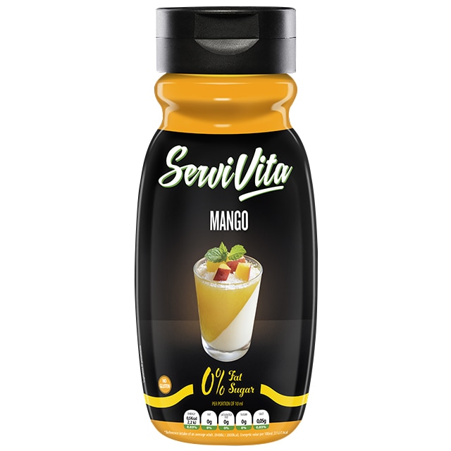 ServiVita Mango 320ml