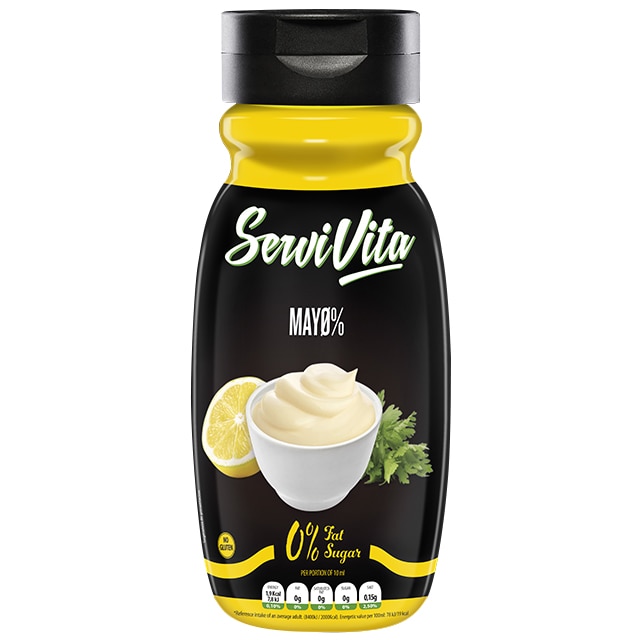 ServiVita Mayo 320ml