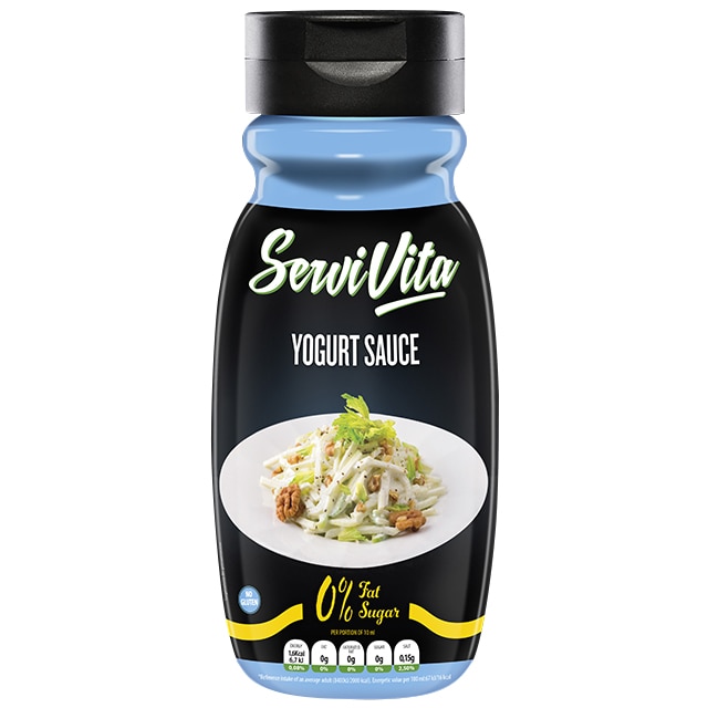 ServiVita Yogurt 320ml