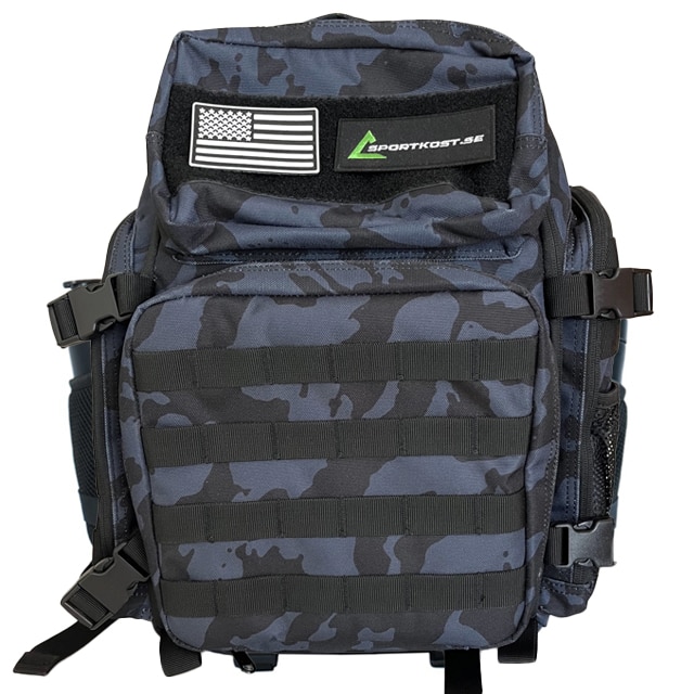 Sportkost Tactical Cooler Backpack