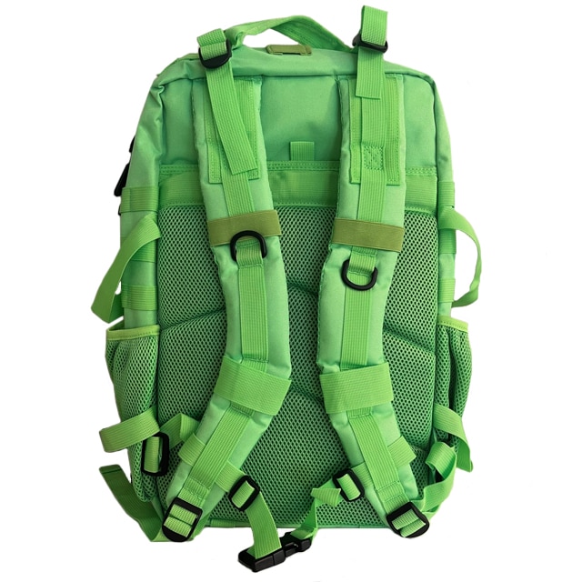 Sportkost Tactical Cooler Backpack Green