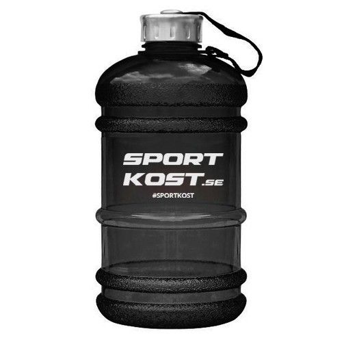 Sportkost skull pwo energy drink gym jug-22l