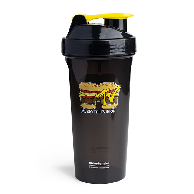 smartshake lite mtv hamburger 800ml