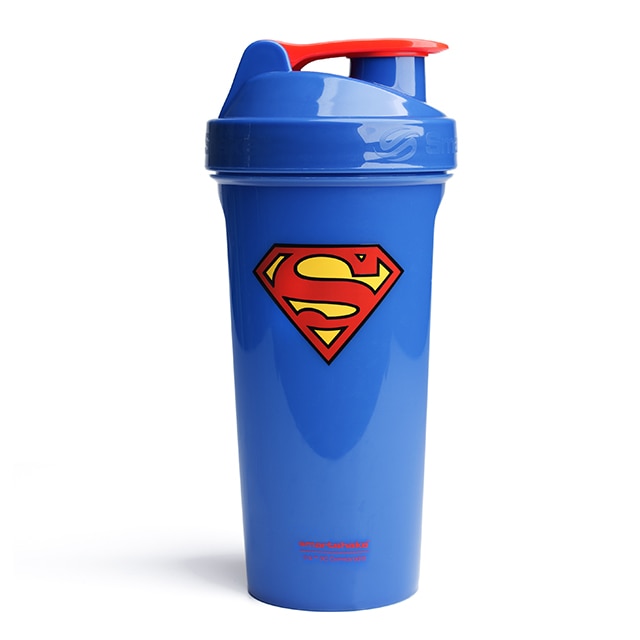 SmartShake Lite Superman 800ml