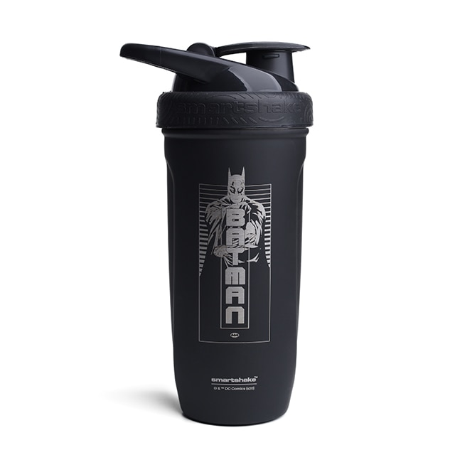 smartshake reforce steel batman 900ml