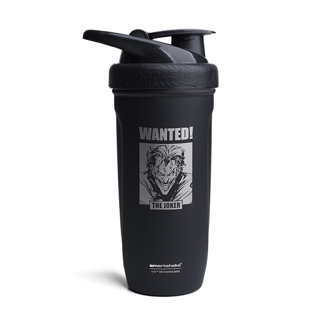 smartshake reforce steel joker 900ml