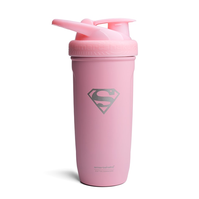 smartshake reforce steel supergirl 900ml