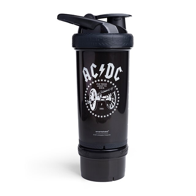 smartshake revive acdc 750ml