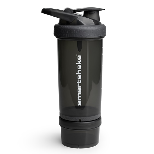 smartshake revive black 750ml