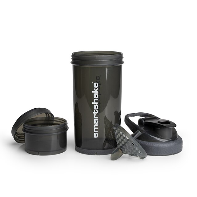 smartshake revive black 750ml