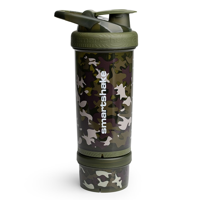 SmartShake Revive Camo Green 750 ml