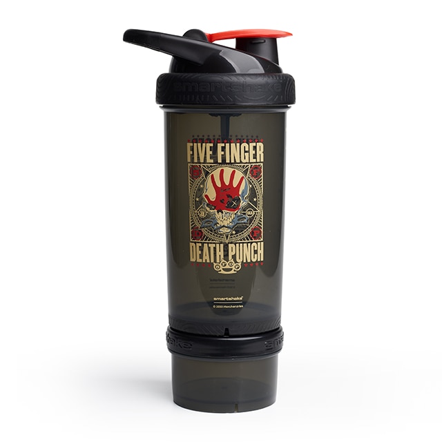 smartshake revive five finger death punch 750ml