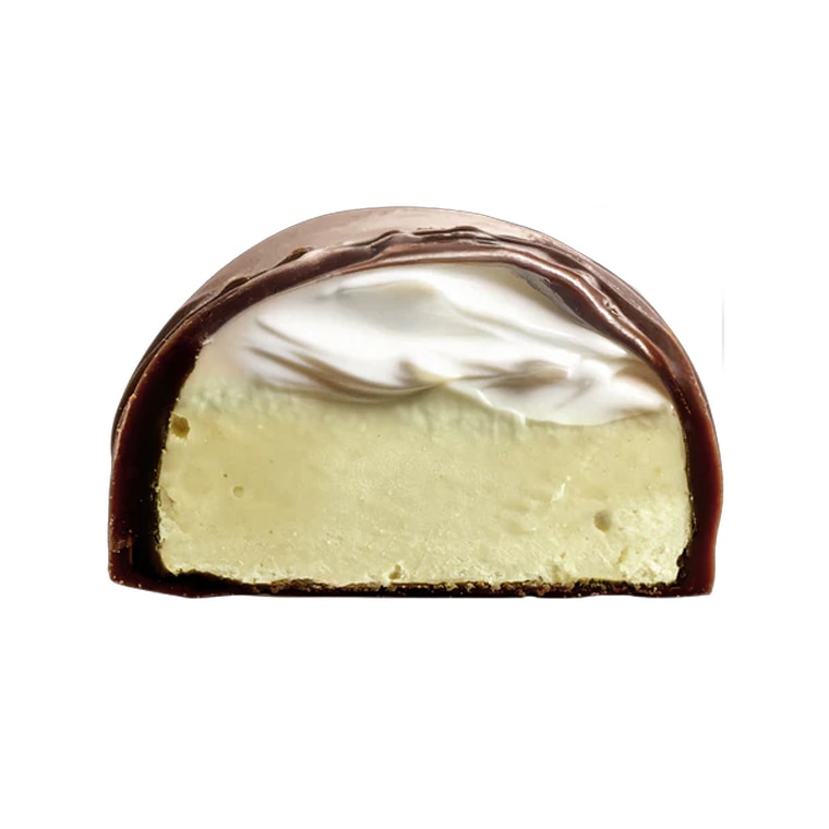 SNCK Proteinbar Fluffy Mint 12x55g
