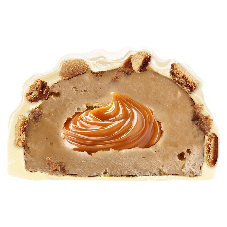 SNCK Proteinbar Pepparkaka 55g