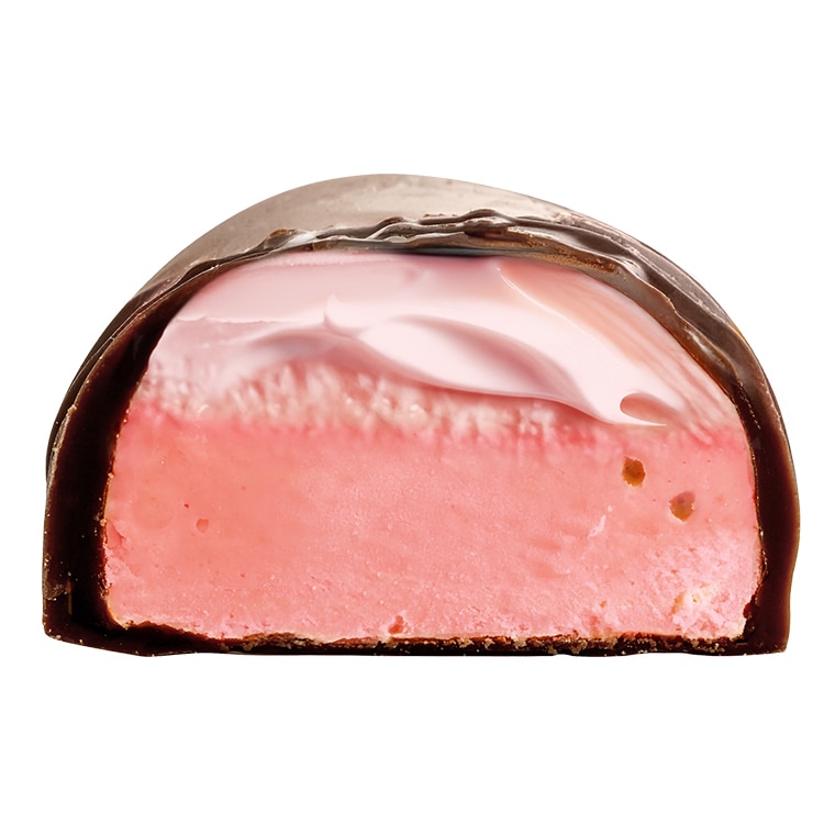 SNCK Proteinbar Strawbbery Fluff 12x55g