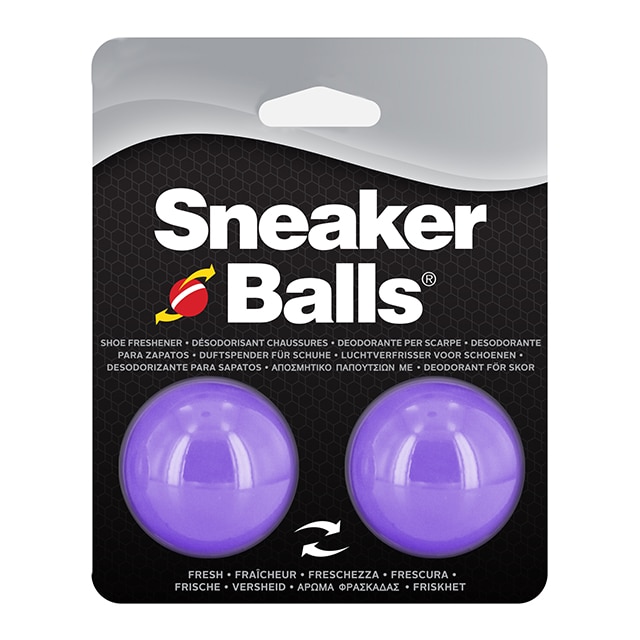 Sneaker Balls ICE