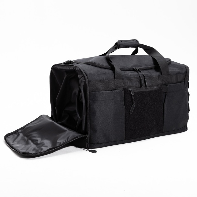 Sportkost Tactical Gym Duffel 51l