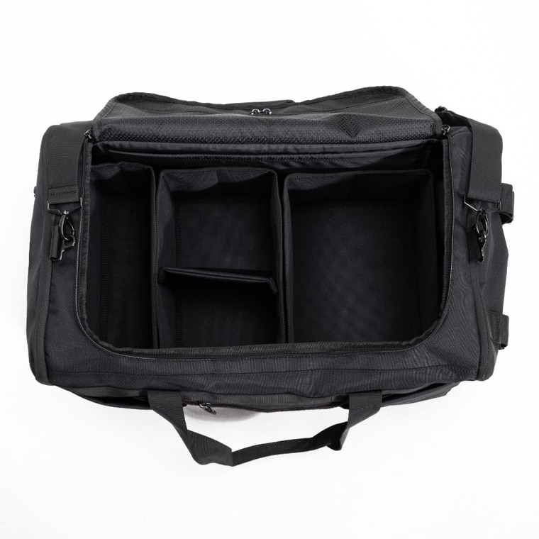 Sportkost Tactical Gym Duffel 51l