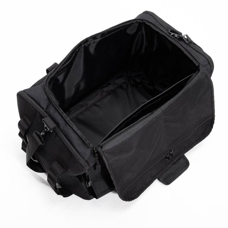Sportkost Tactical Gym Duffel 51l