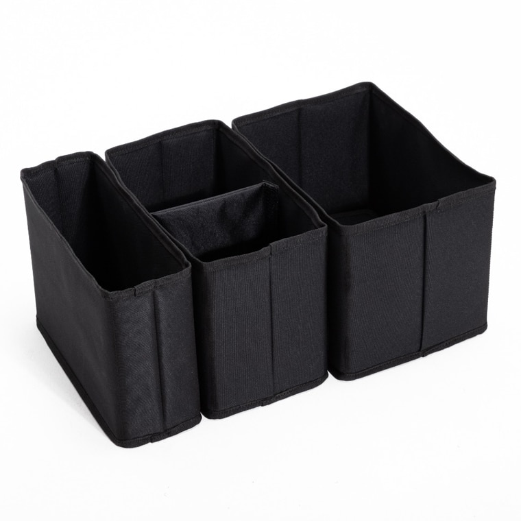 Sportkost Tactical Gym Duffel 51l