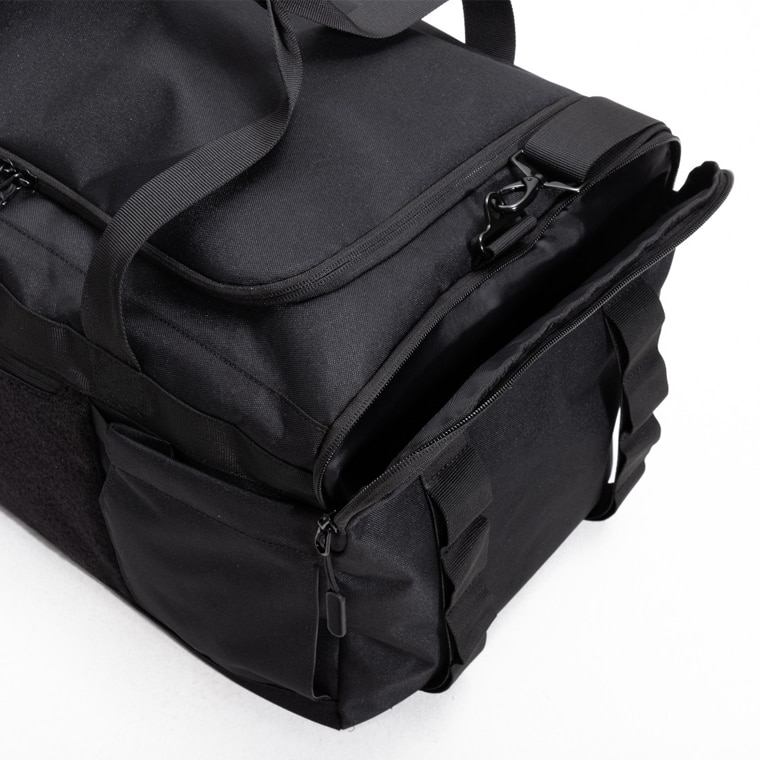 Sportkost Tactical Gym Duffel 51l